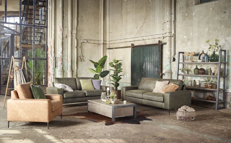 groen-in-het-interieur-banken