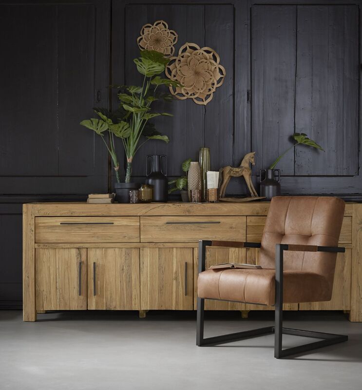 Woontrend 2022: Dark Comfort | Blog